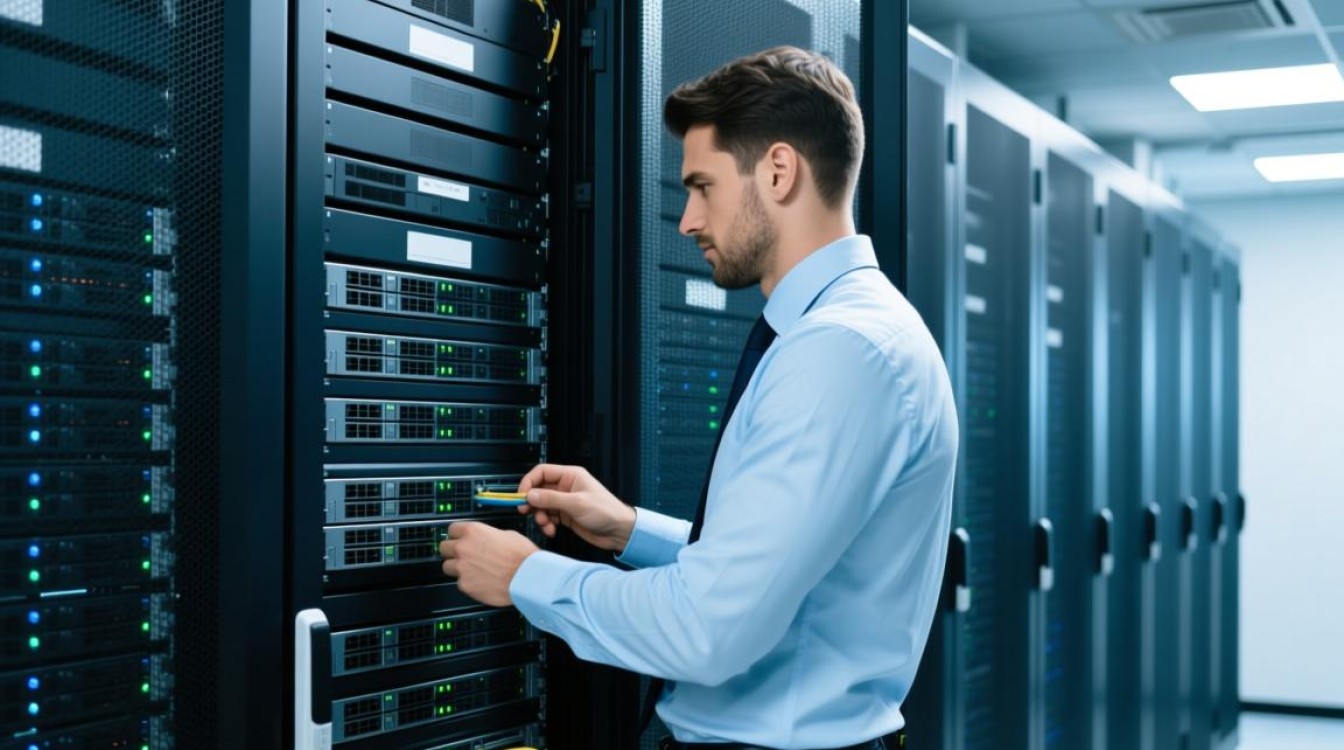 服务器联通宽带总断网怎么办？排查解决方法有哪些？-好主机测评网