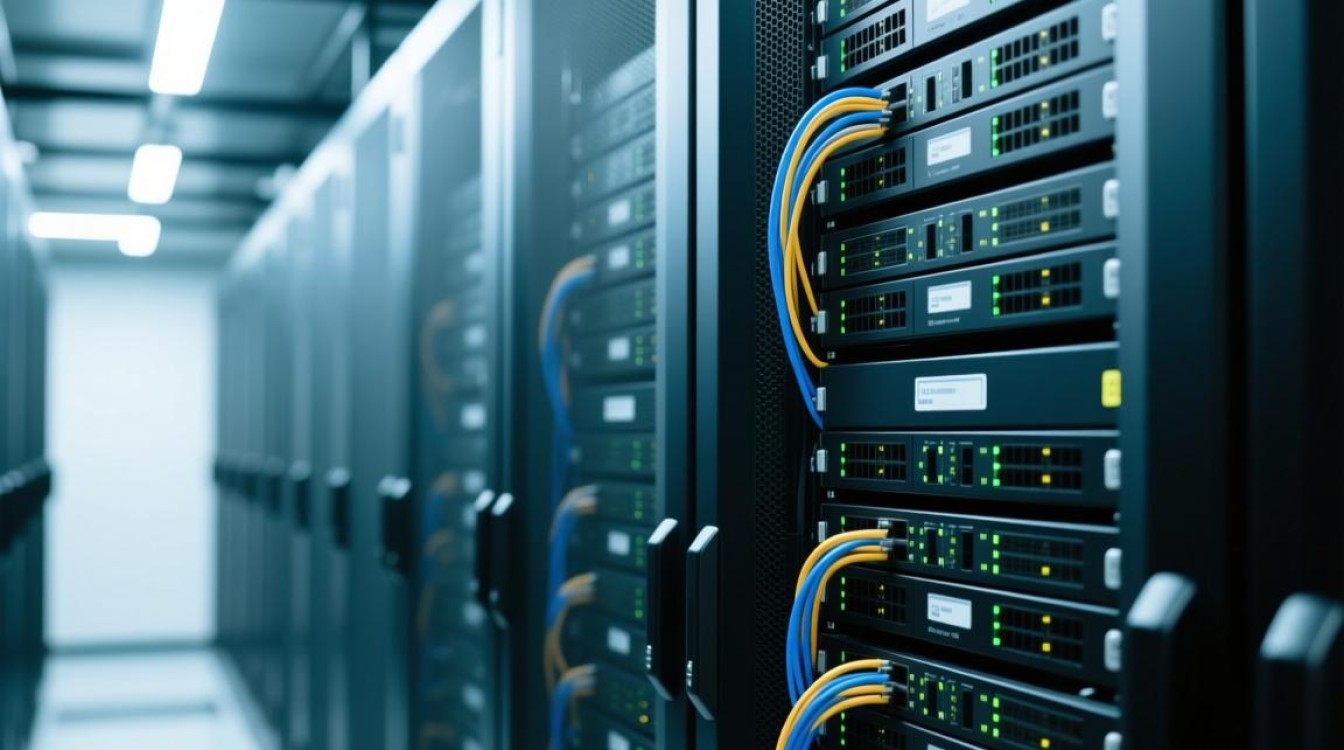 服务器联通宽带总断网怎么办？排查解决方法有哪些？