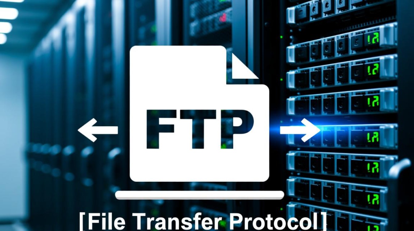 阿里云Linux系统如何搭建FTP服务器及配置权限？