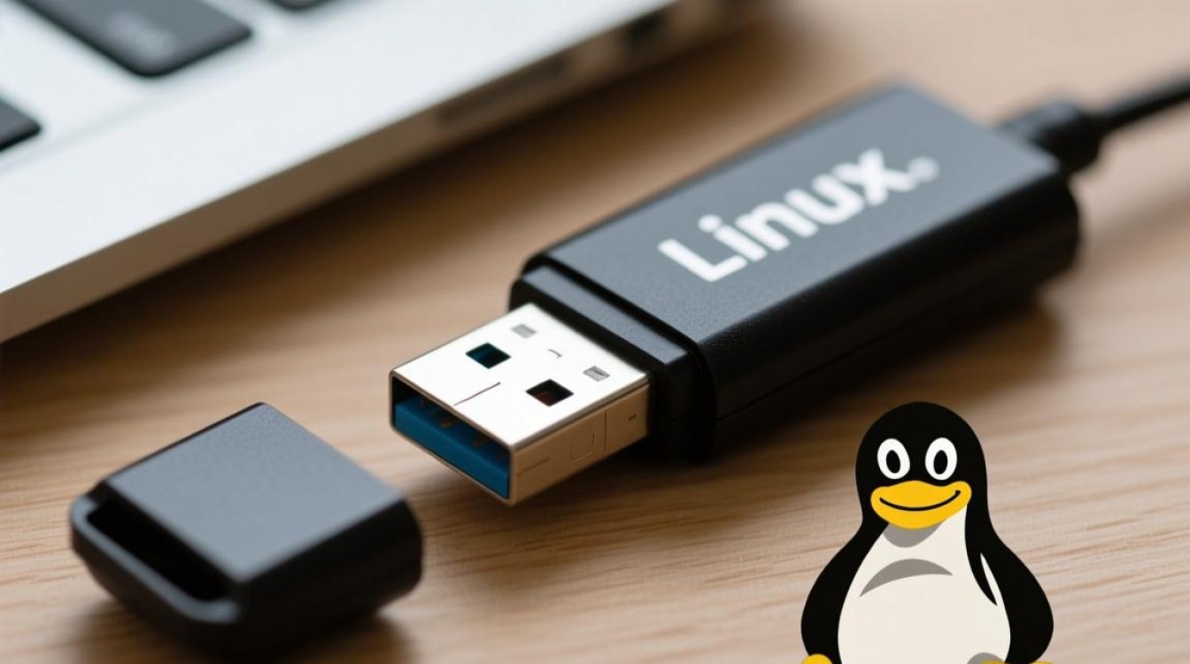 linux系统如何从u盘启动安装步骤详解？