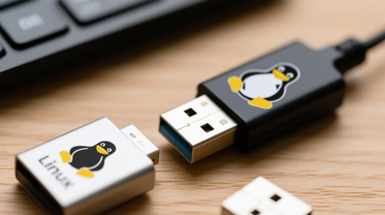 linux系统如何从u盘启动安装步骤详解？