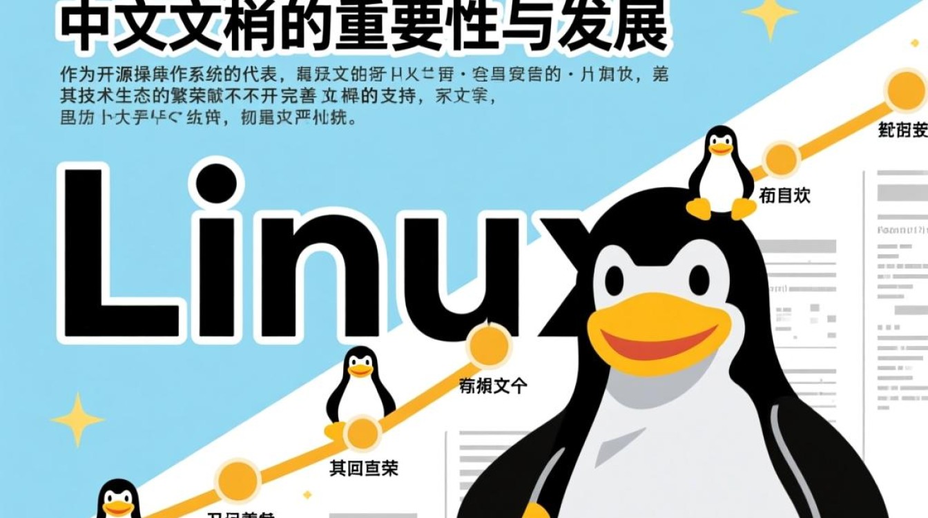 Linux中文文档哪里找？新手入门如何快速读懂？-好主机测评网