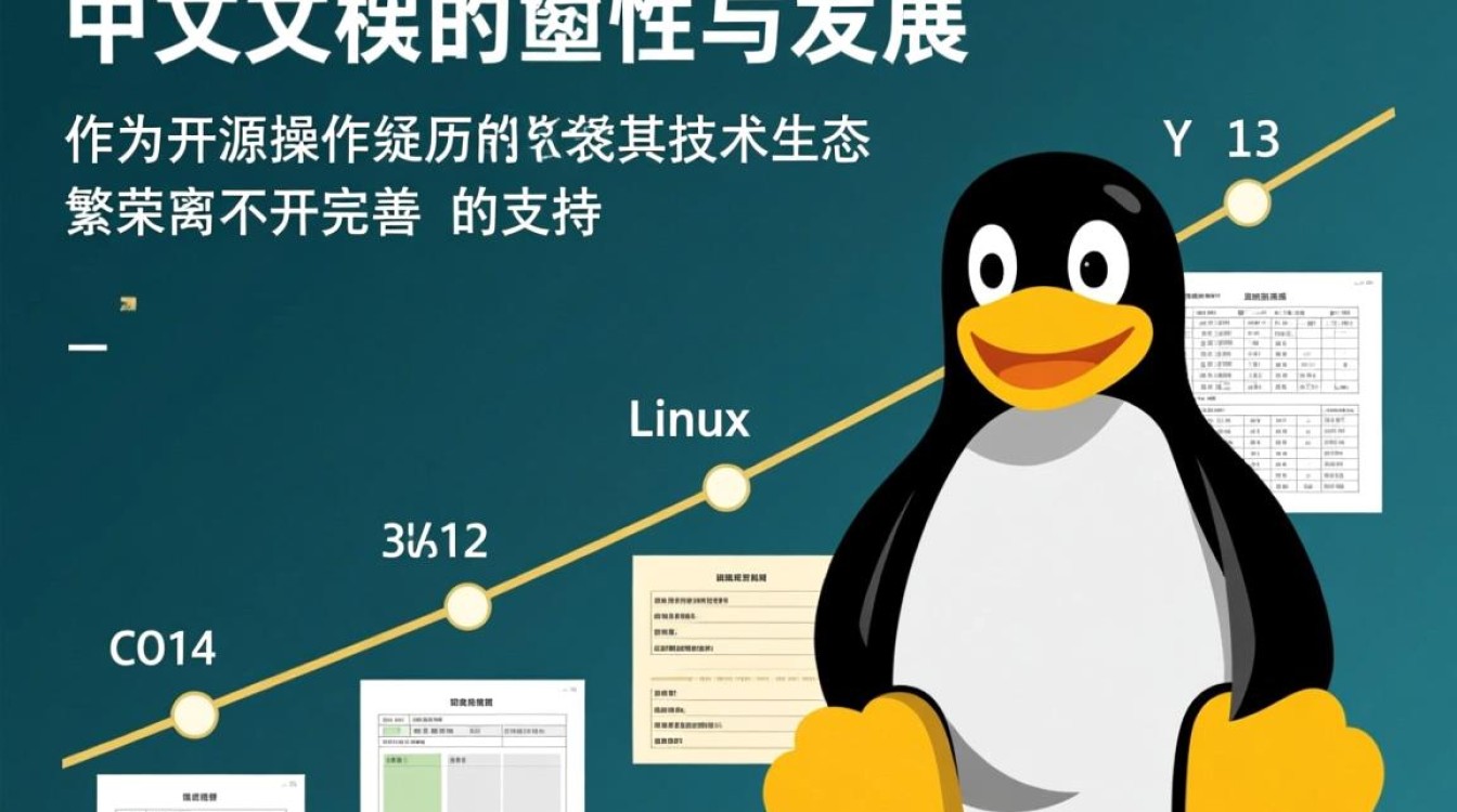 Linux中文文档哪里找？新手入门如何快速读懂？