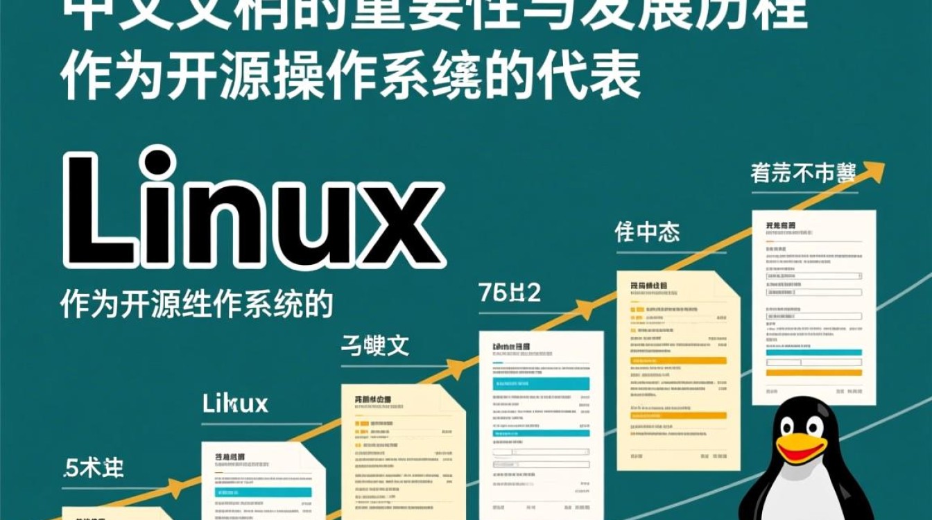 Linux中文文档哪里找？新手入门如何快速读懂？