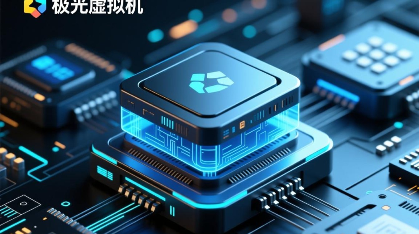 极光虚拟机下载安全吗？对电脑配置有要求吗？-好主机测评网