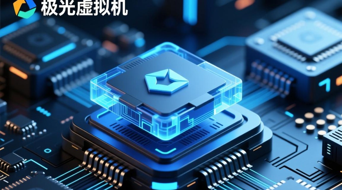 极光虚拟机下载安全吗？对电脑配置有要求吗？