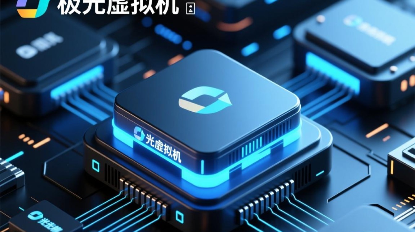 极光虚拟机下载安全吗？对电脑配置有要求吗？