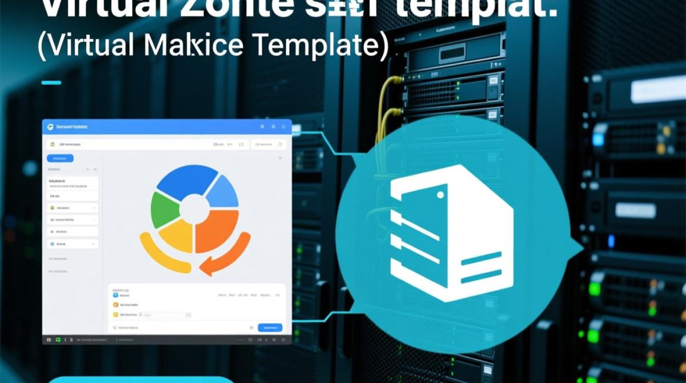 虚拟机封模板后如何快速部署且保证环境一致性？