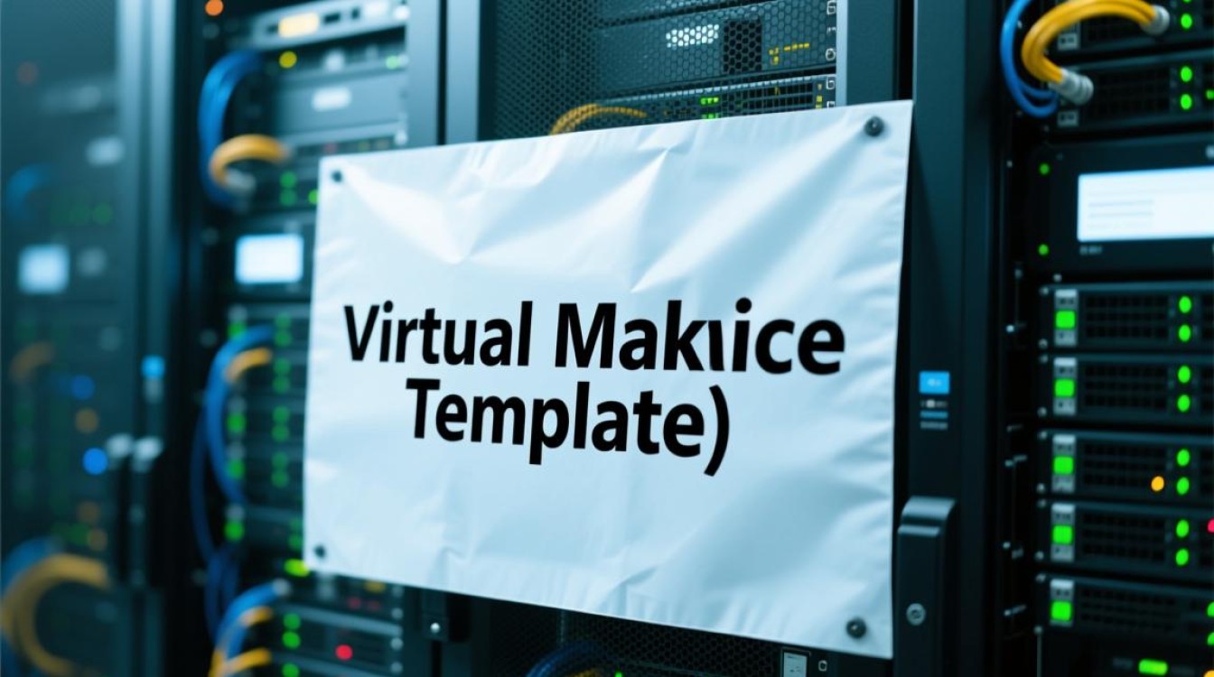 虚拟机封模板后如何快速部署且保证环境一致性？