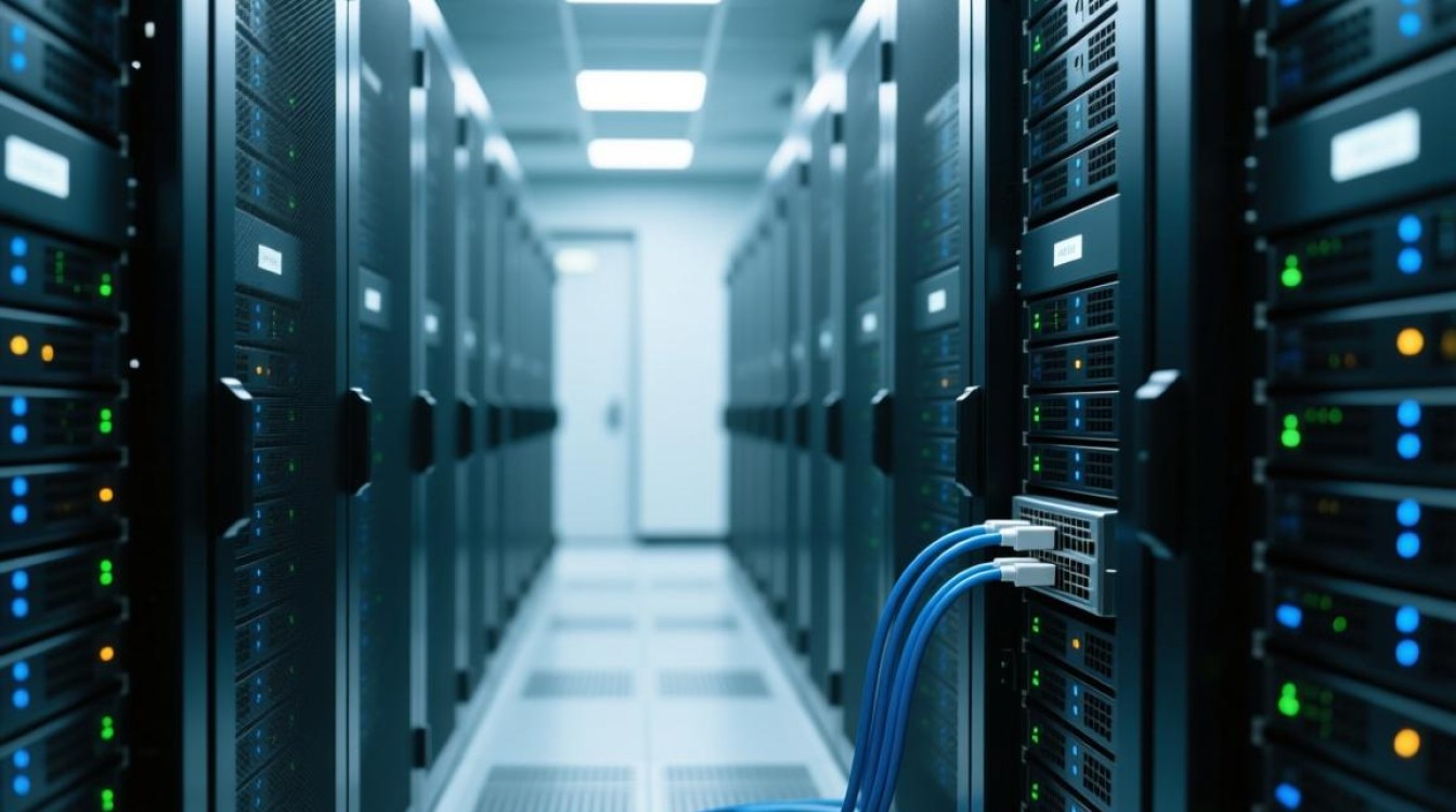 服务器能直接连存储设备吗？需什么条件或协议支持？-好主机测评网