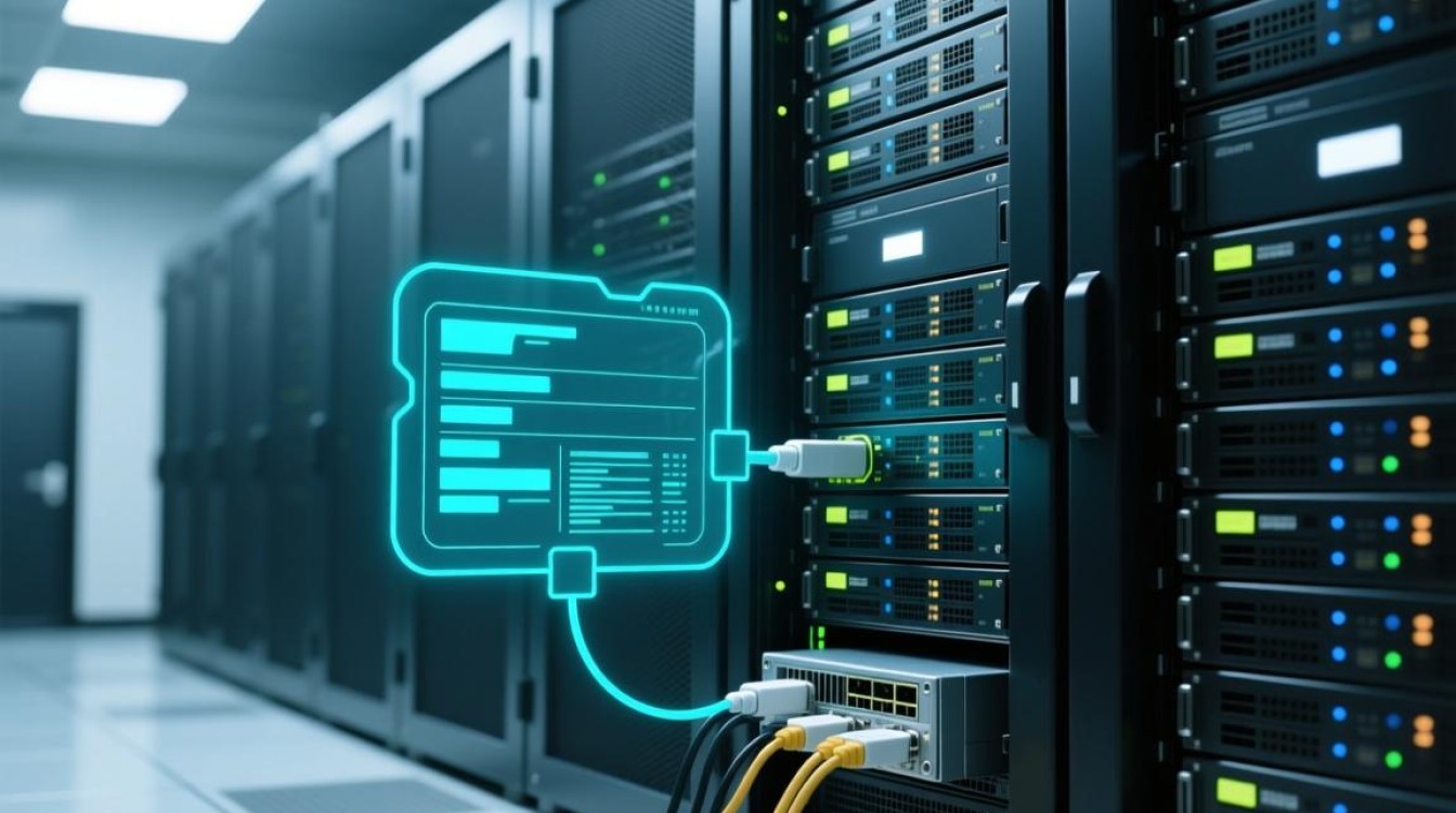 服务器能直接连存储设备吗？需什么条件或协议支持？