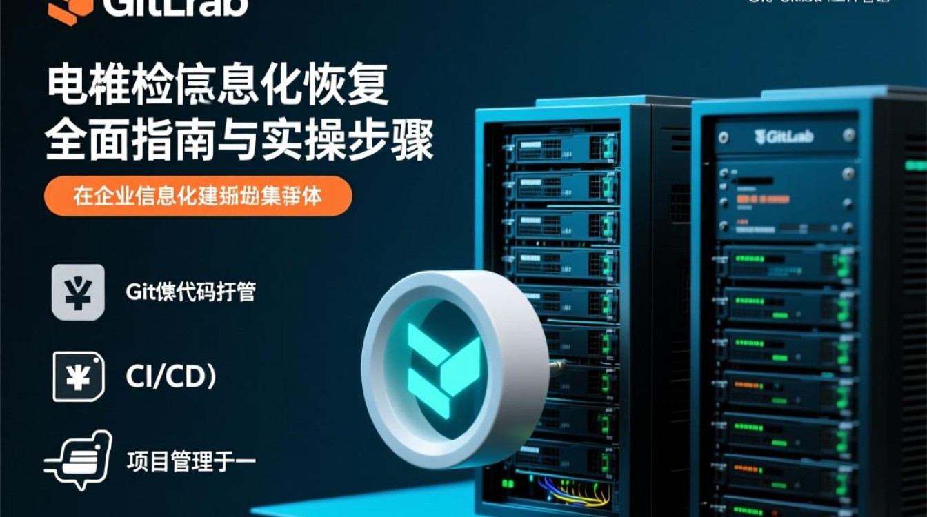 gitlab虚拟机恢复后数据如何找回？配置不生效怎么办？-好主机测评网