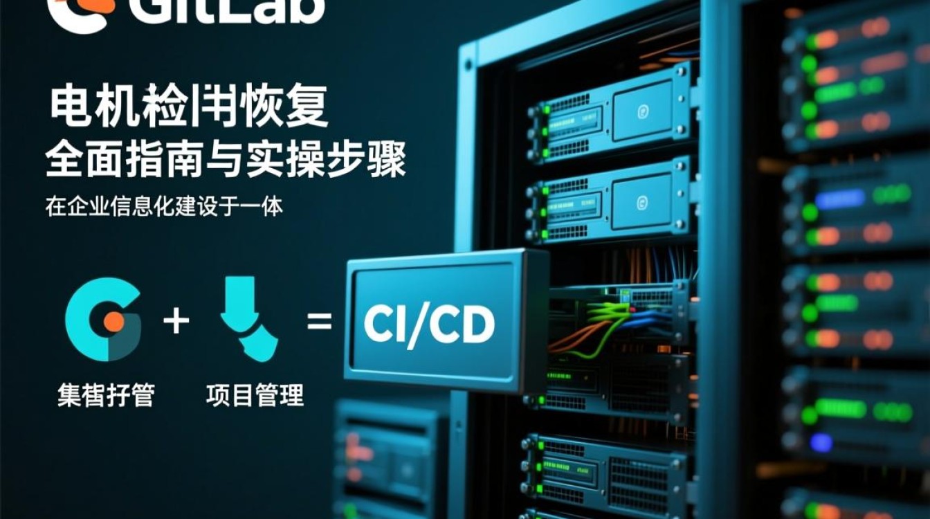 gitlab虚拟机恢复后数据如何找回？配置不生效怎么办？