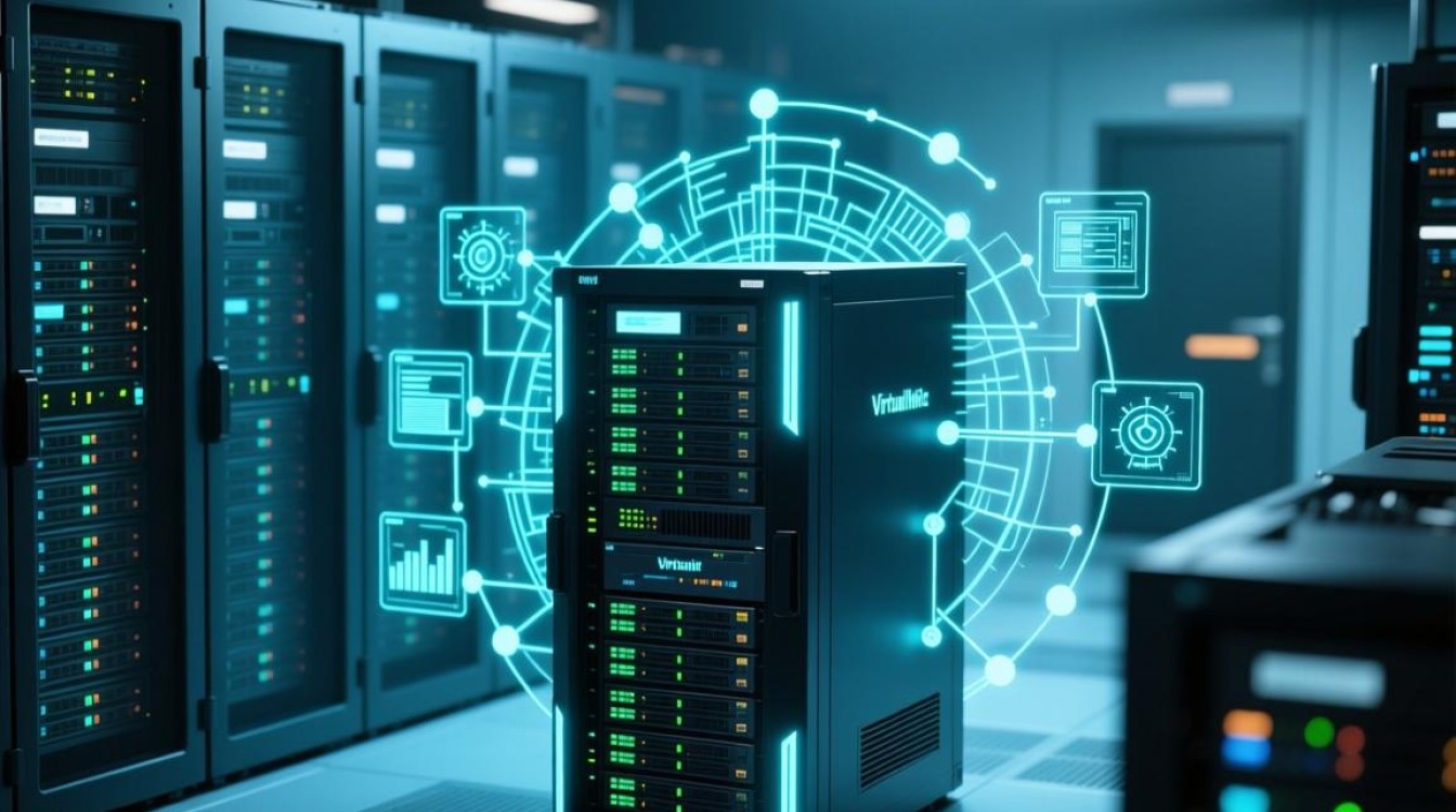 虚拟机网络脱机怎么办？本地连接异常如何排查修复？