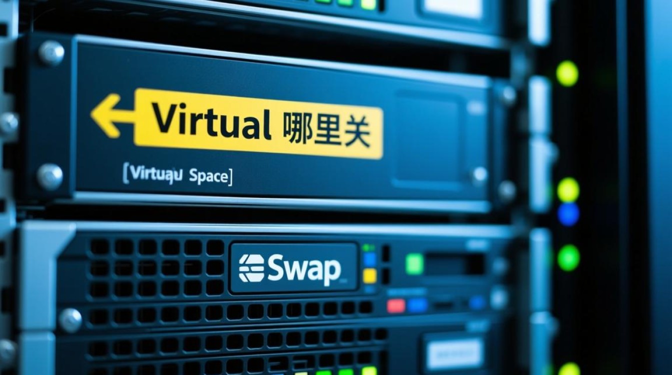 服务器虚拟内存在哪里关闭？详细步骤是什么？