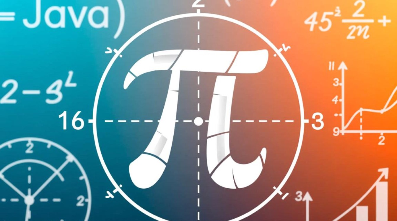 Java中如何正确使用圆周率π？计算与代码示例解析-好主机测评网