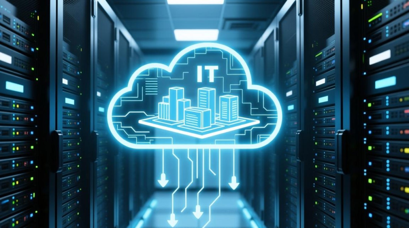 服务器能搭在云吗？本地服务器迁移上云的步骤与成本解析