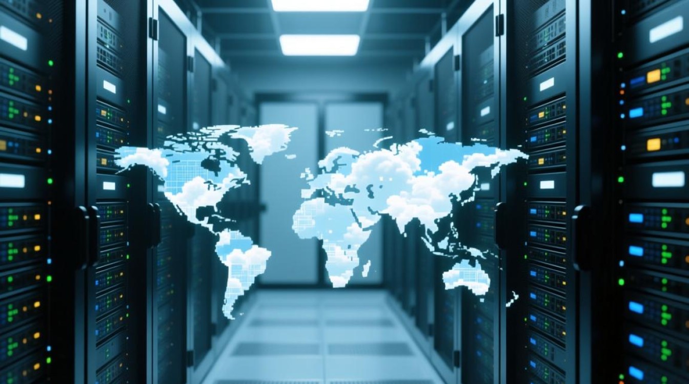 服务器能搭在云吗？本地服务器迁移上云的步骤与成本解析