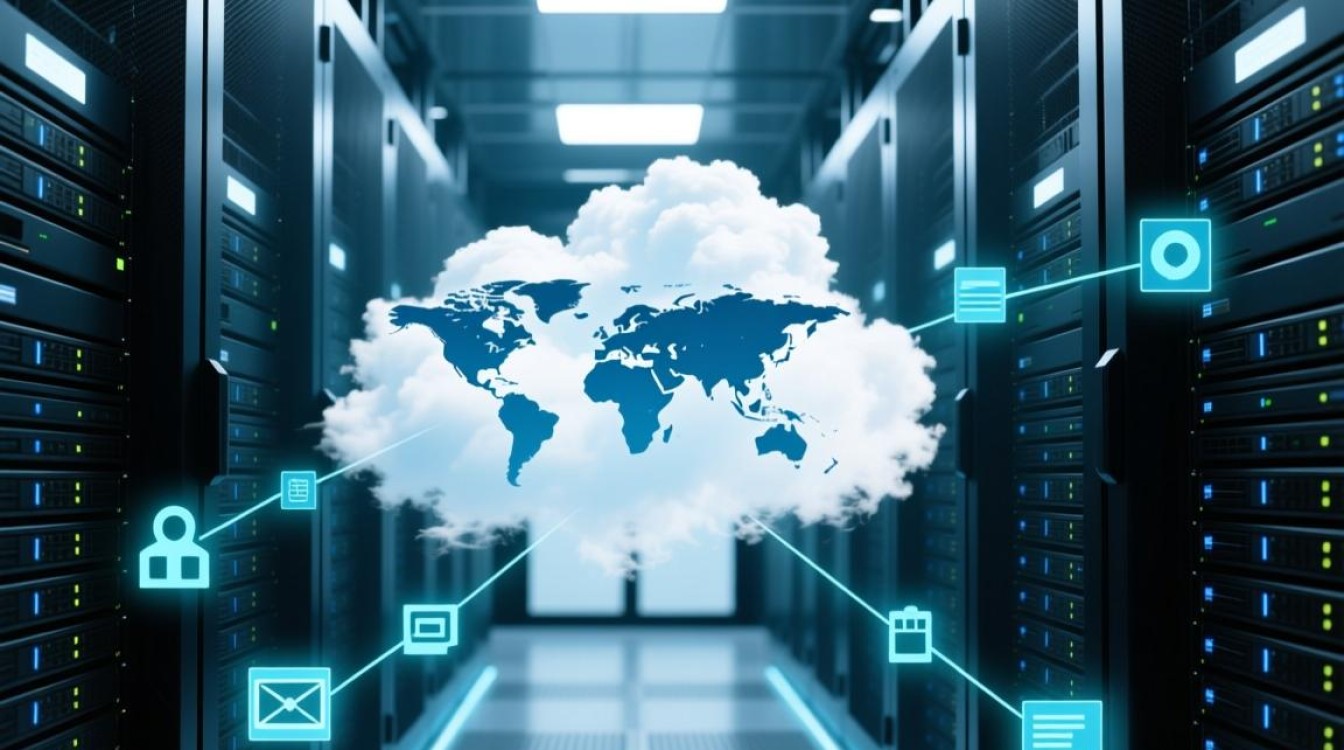 服务器能搭在云吗？本地服务器迁移上云的步骤与成本解析-好主机测评网