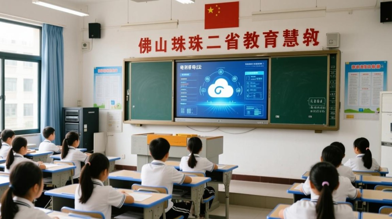 佛山电子教室云主机厂商哪家服务好且性价比高？