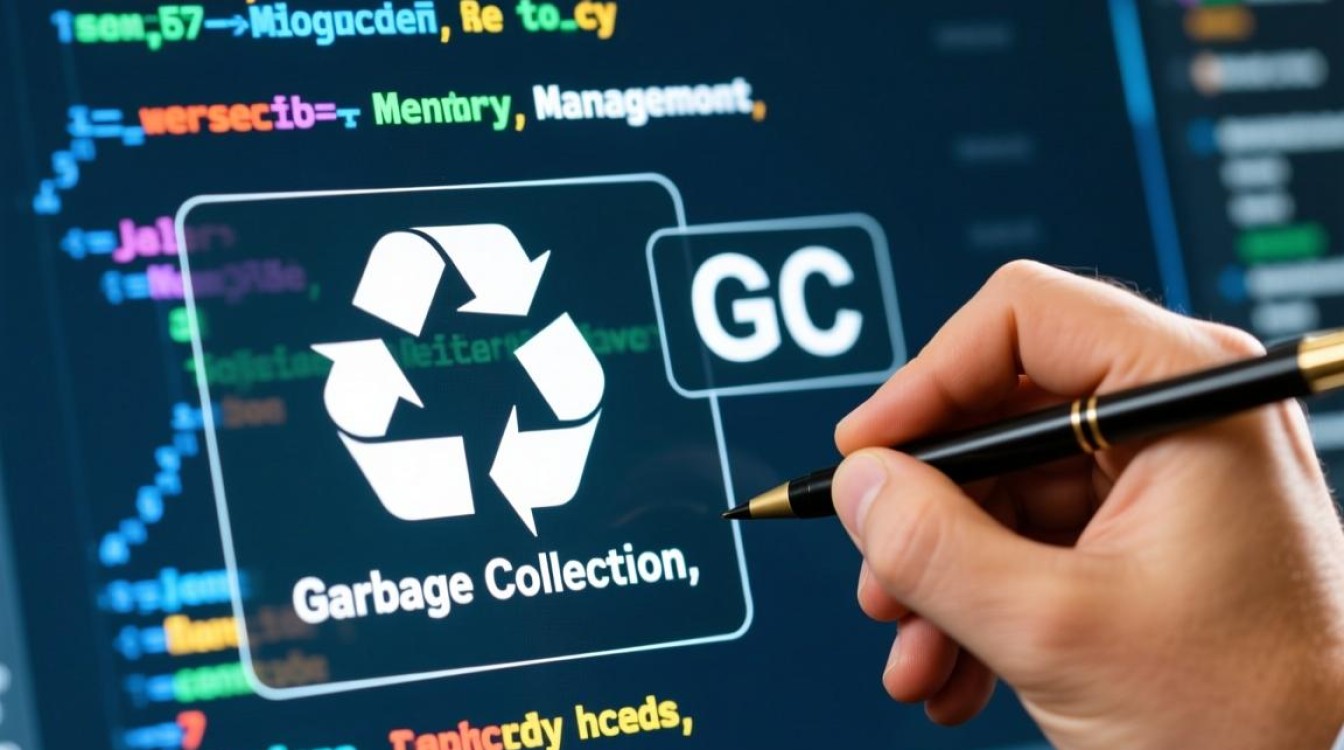 Java中垃圾回收机制具体是如何实现的？-好主机测评网