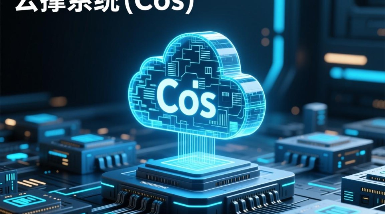 分布式COS操作系统安全加固需关注哪些核心风险点？