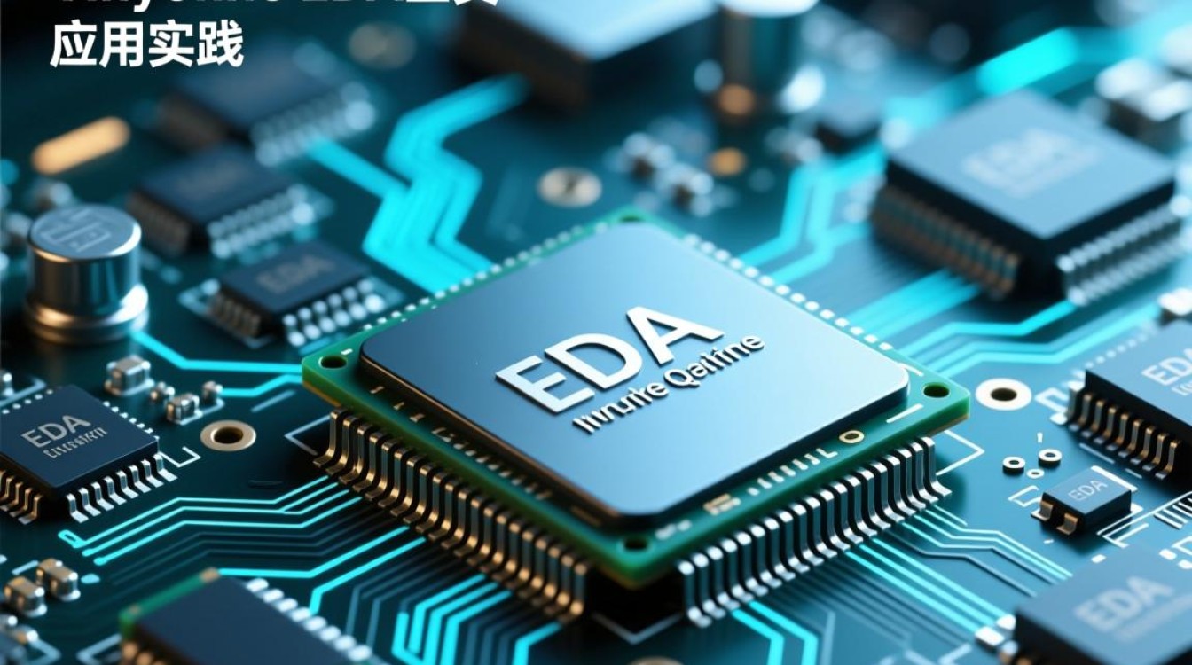 eda工具虚拟机如何提升设计效率？-好主机测评网