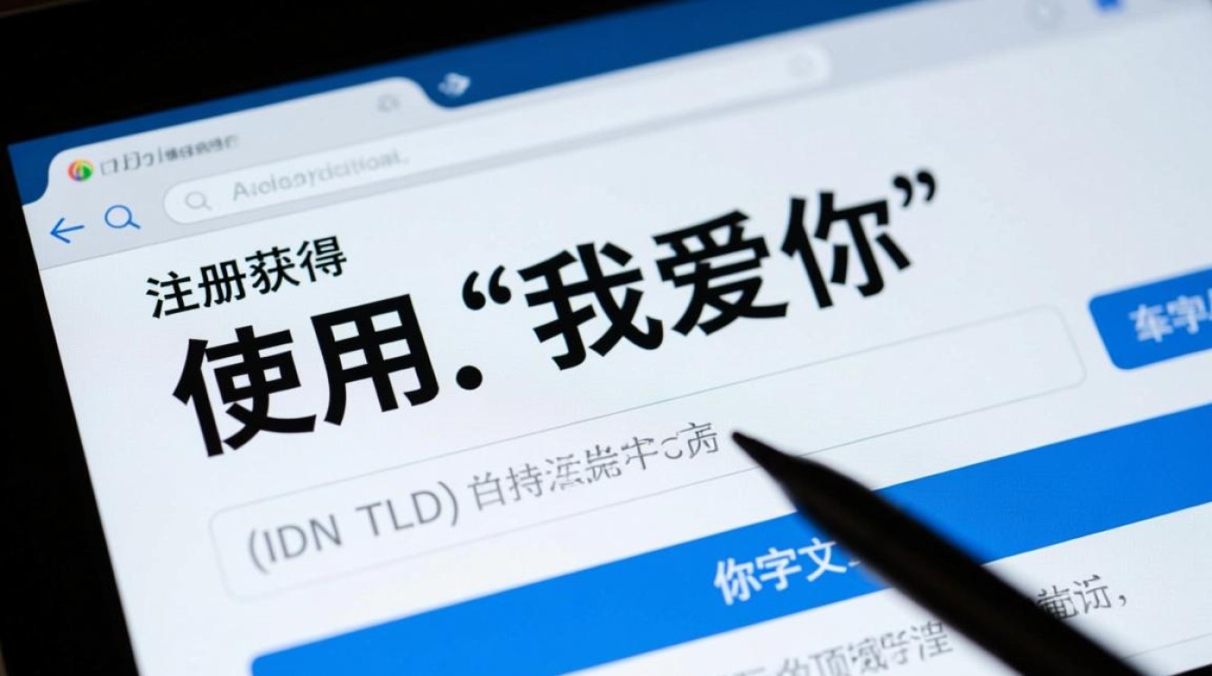 如何注册使用.我爱你域名？步骤与注意事项详解-好主机测评网