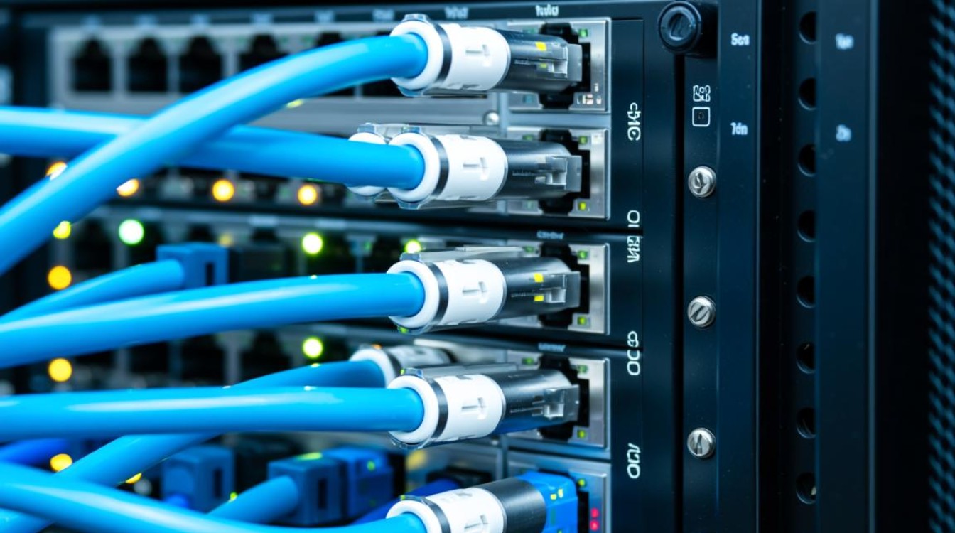 如何将域名映射到服务器不同端口？配置步骤有哪些？-好主机测评网