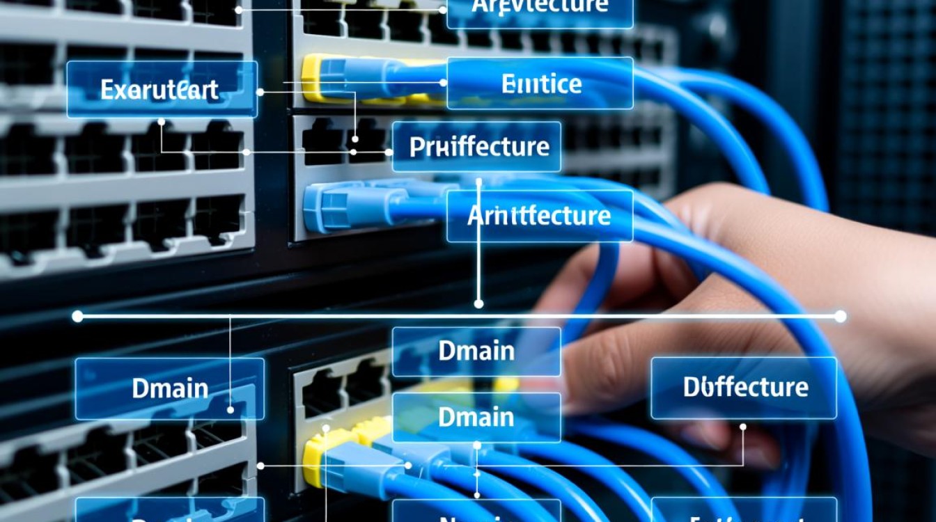 如何将域名映射到服务器不同端口？配置步骤有哪些？