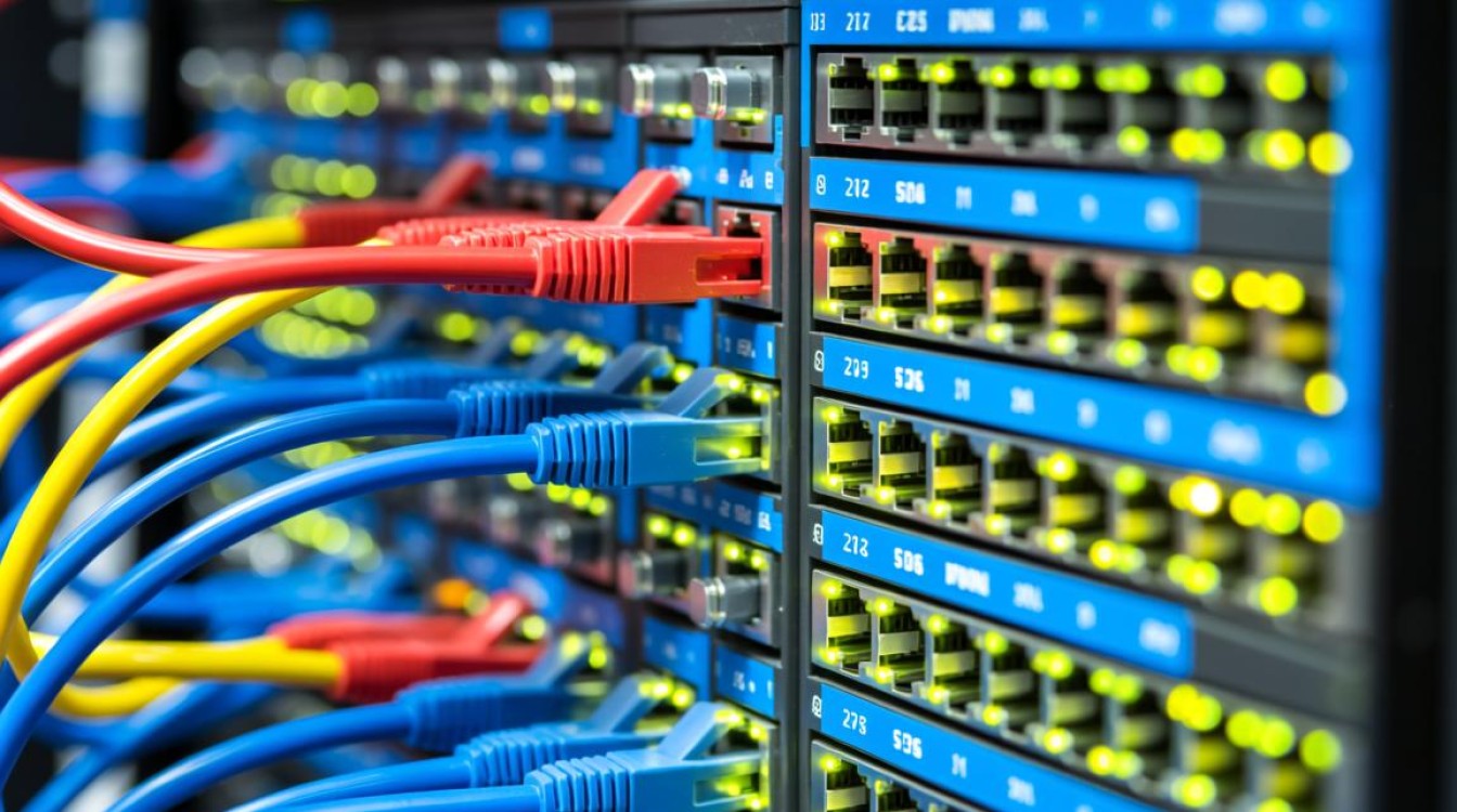 如何将域名映射到服务器不同端口？配置步骤有哪些？