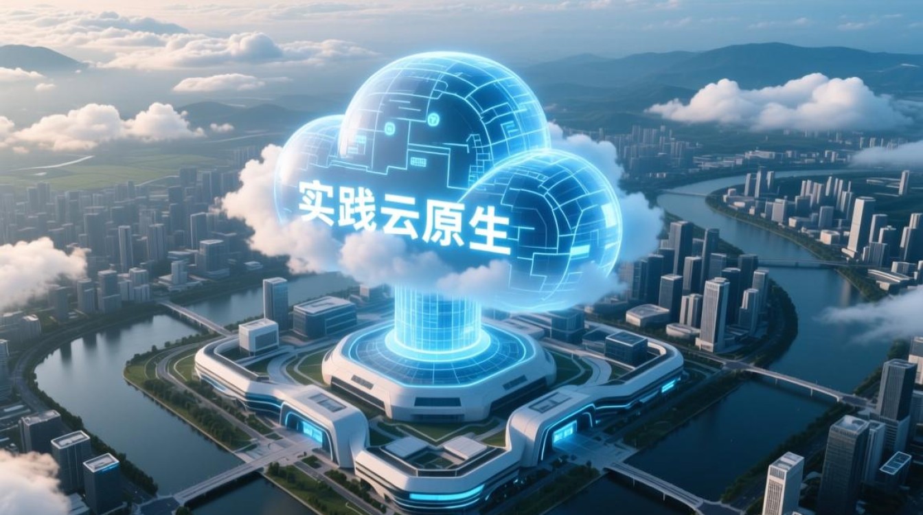 云原生如何重构企业IT架构与运维模式？