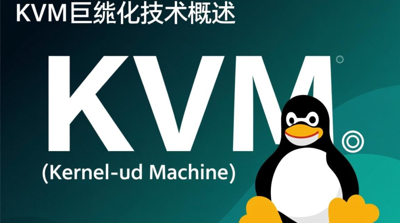 kvm配置虚拟机时，如何解决网络连接失败问题？-好主机测评网