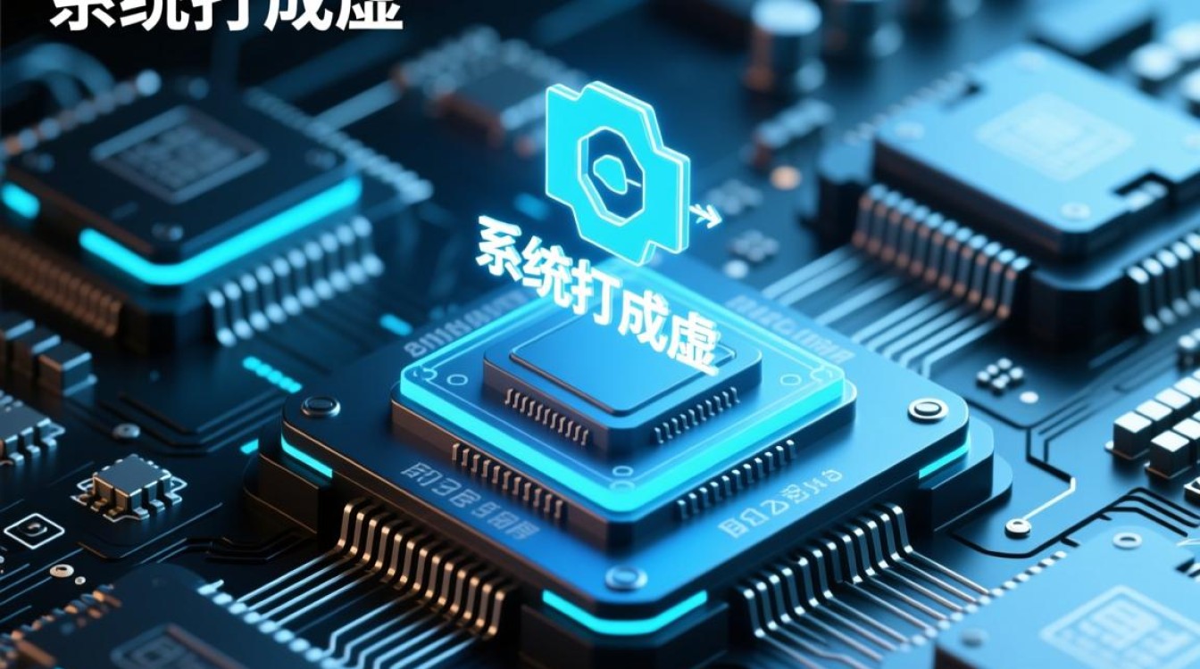 系统打成虚拟机后，原系统数据怎么恢复？