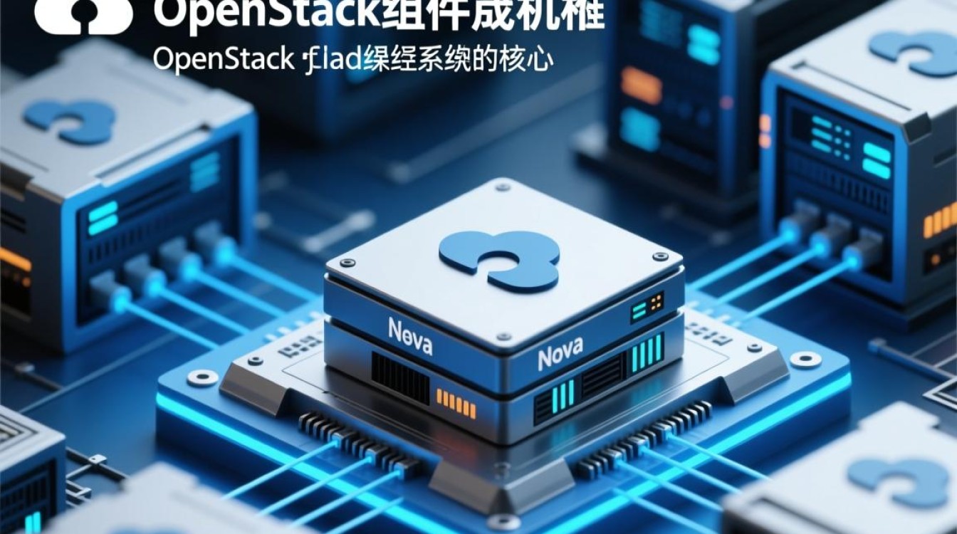 nova组件虚拟机创建失败怎么办？