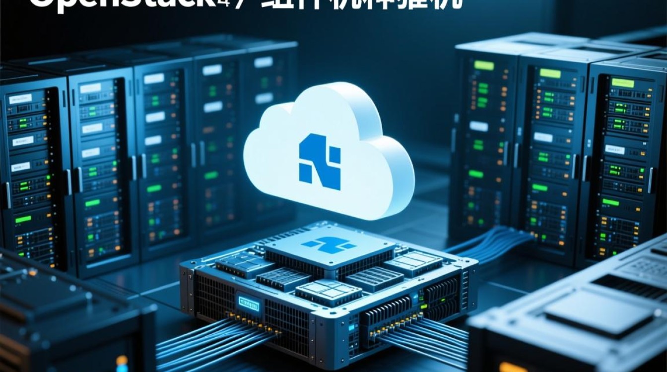 nova组件虚拟机创建失败怎么办？-好主机测评网