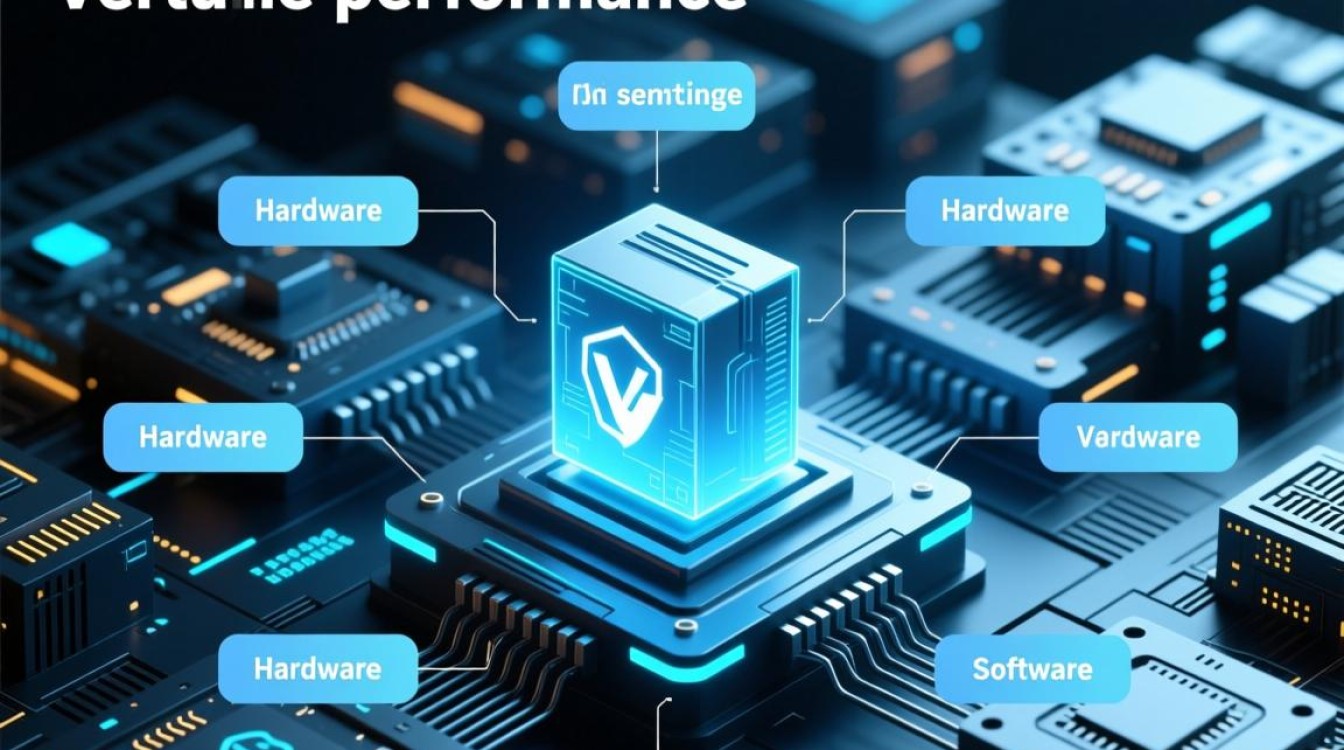 虚拟机性能由哪些关键因素决定？如何优化提升？