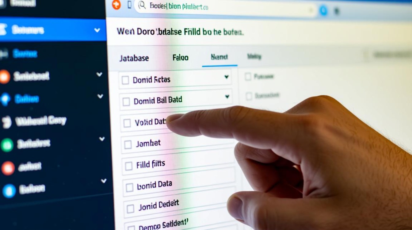 下拉列表Java如何获取数据库数据？-好主机测评网