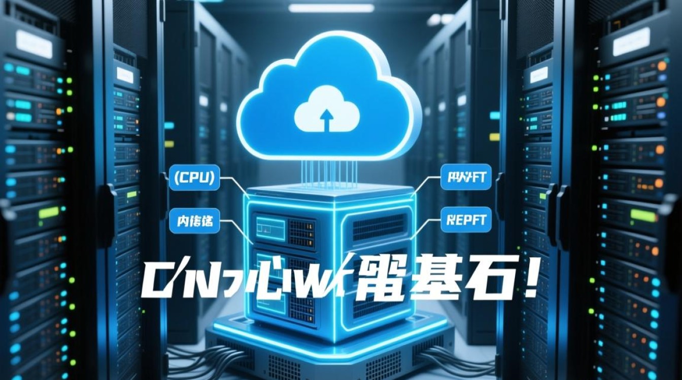 服务器虚拟化与桌面云的区别及适用场景是什么？-好主机测评网