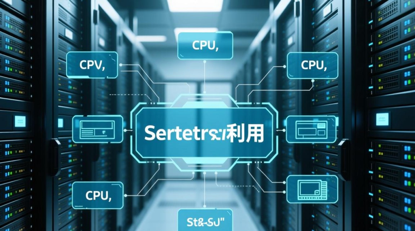 服务器虚拟化和私有云的区别与选择该注意什么？