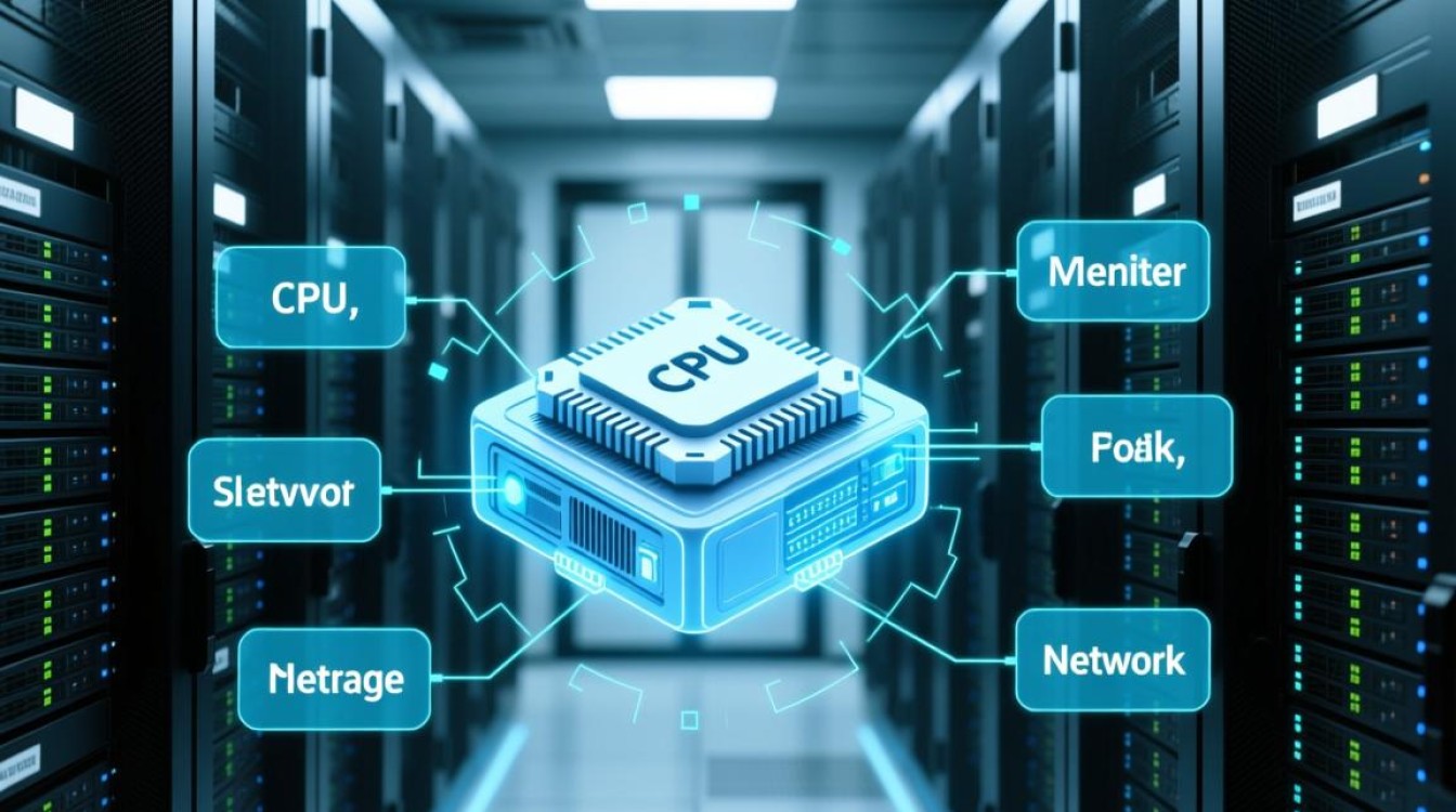 服务器虚拟化和私有云的区别与选择该注意什么？-好主机测评网