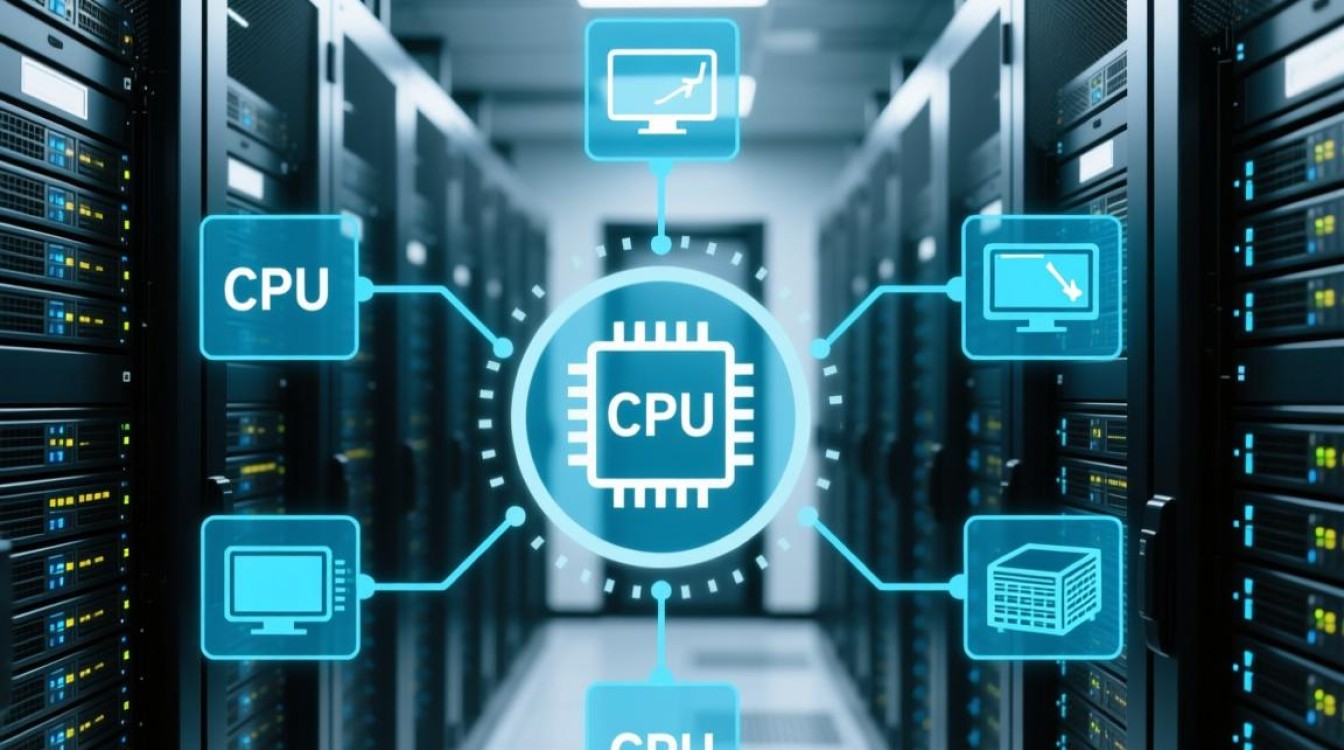 服务器虚拟化和私有云的区别与选择该注意什么？