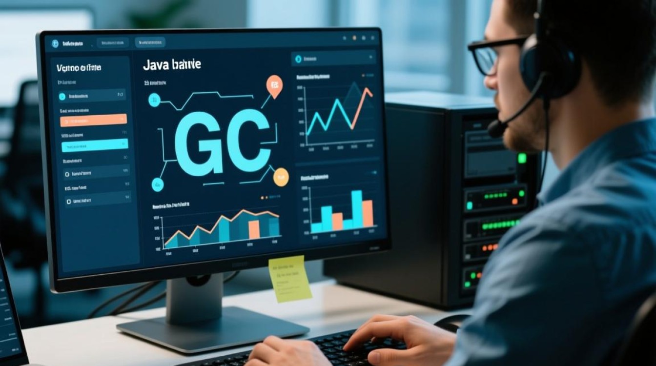 虚拟机查看gc日志，如何分析Full GC频繁触发原因？