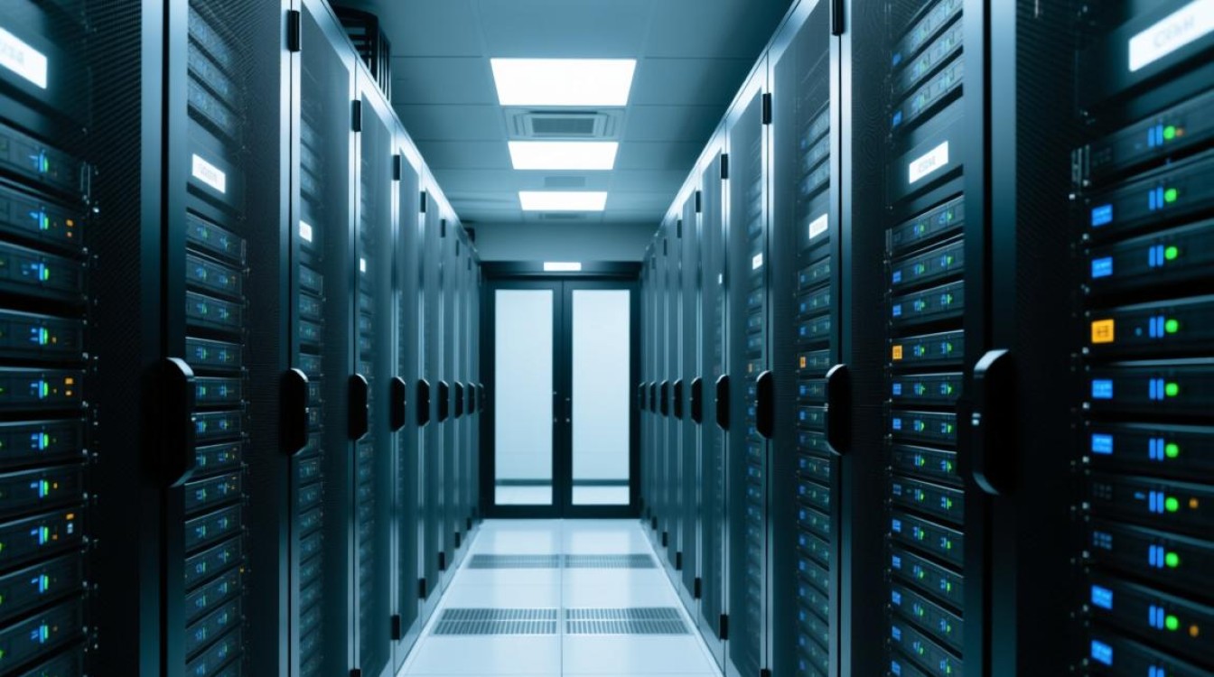 分布式ceph存储如何实现高效数据管理与故障恢复？-好主机测评网