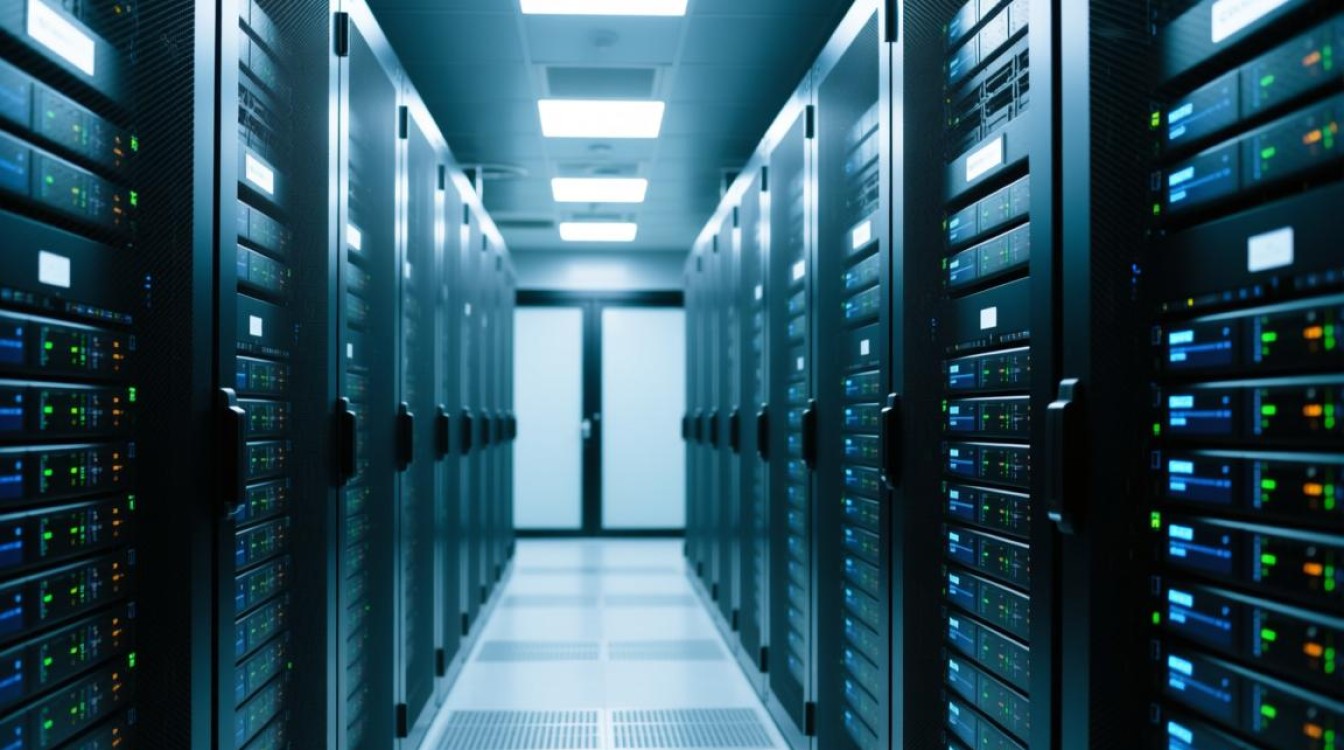 分布式ceph存储如何实现高效数据管理与故障恢复？