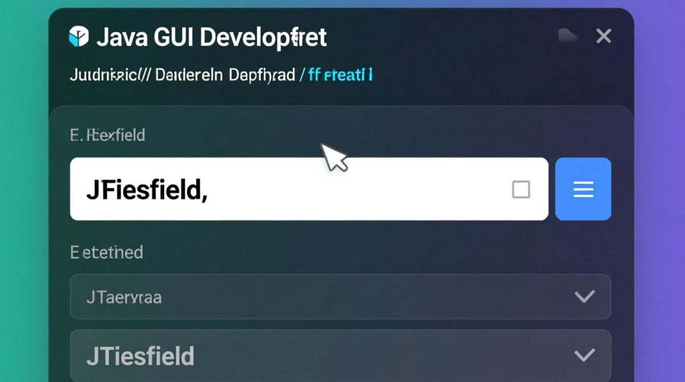 Java文本框居中方法有哪些？怎么实现水平垂直居中？