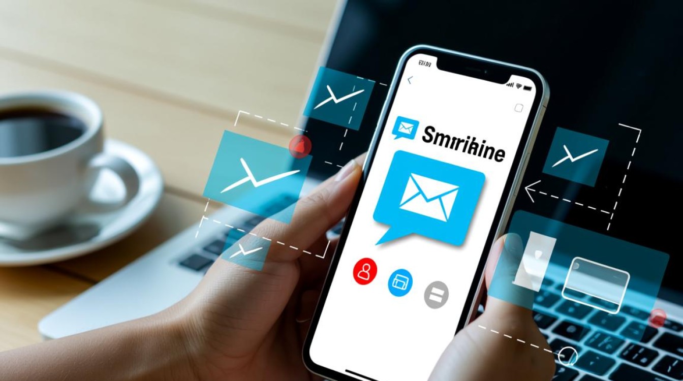 分享通讯如何开通短信？新手必看开通步骤教程