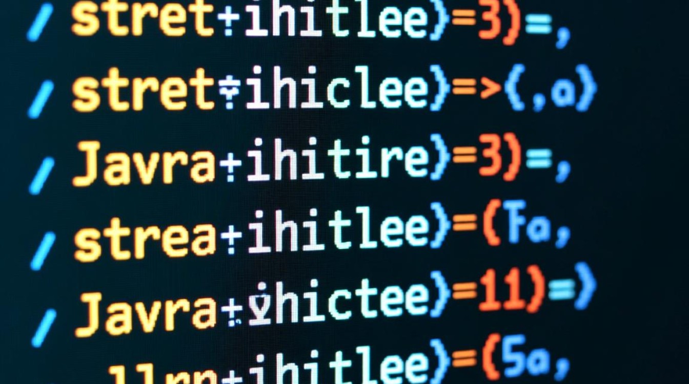 Java中string怎么创建字符串数组？初始化方法有哪些？