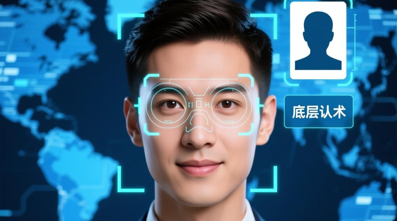 分享通信用人脸识别技术，用户隐私如何保障？-好主机测评网