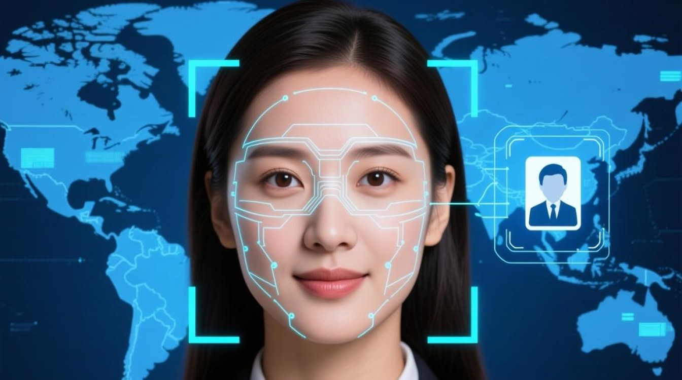 分享通信用人脸识别技术，用户隐私如何保障？